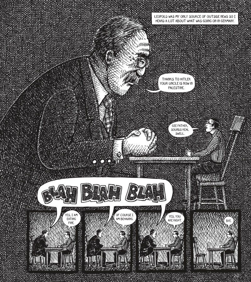 Image: First Second